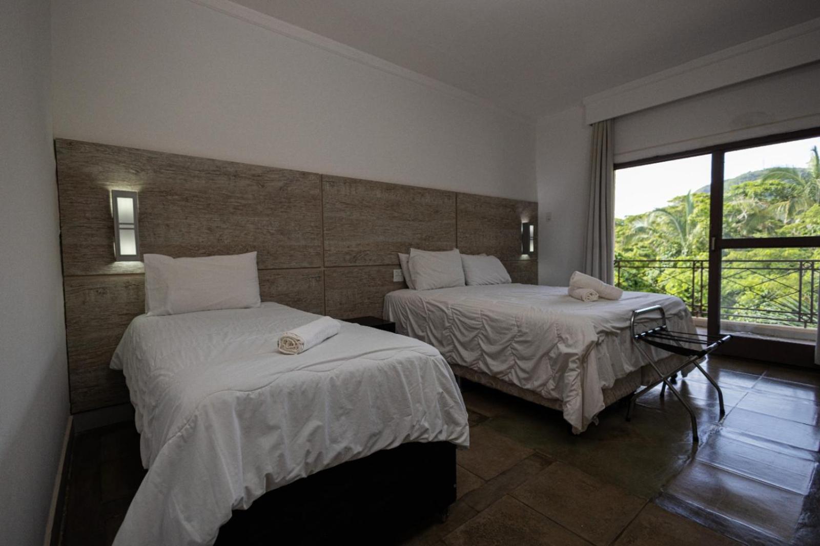 Araguaia Hotel Barra do Garças エクステリア 写真
