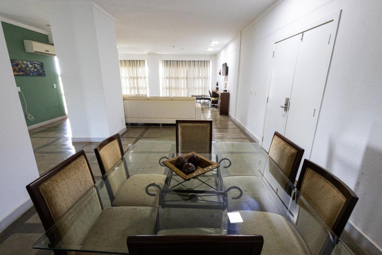 Araguaia Hotel Barra do Garças エクステリア 写真