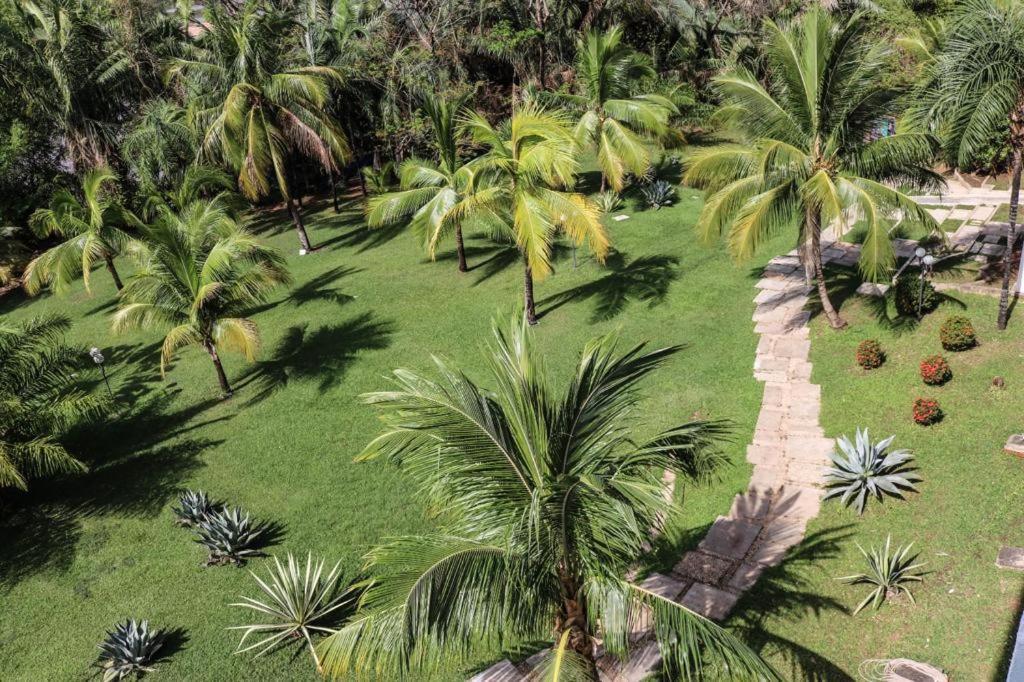Araguaia Hotel Barra do Garças エクステリア 写真