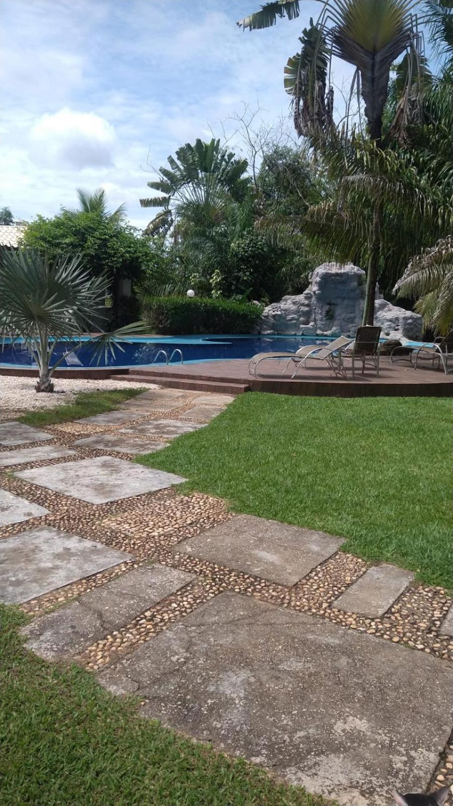 Araguaia Hotel Barra do Garças エクステリア 写真